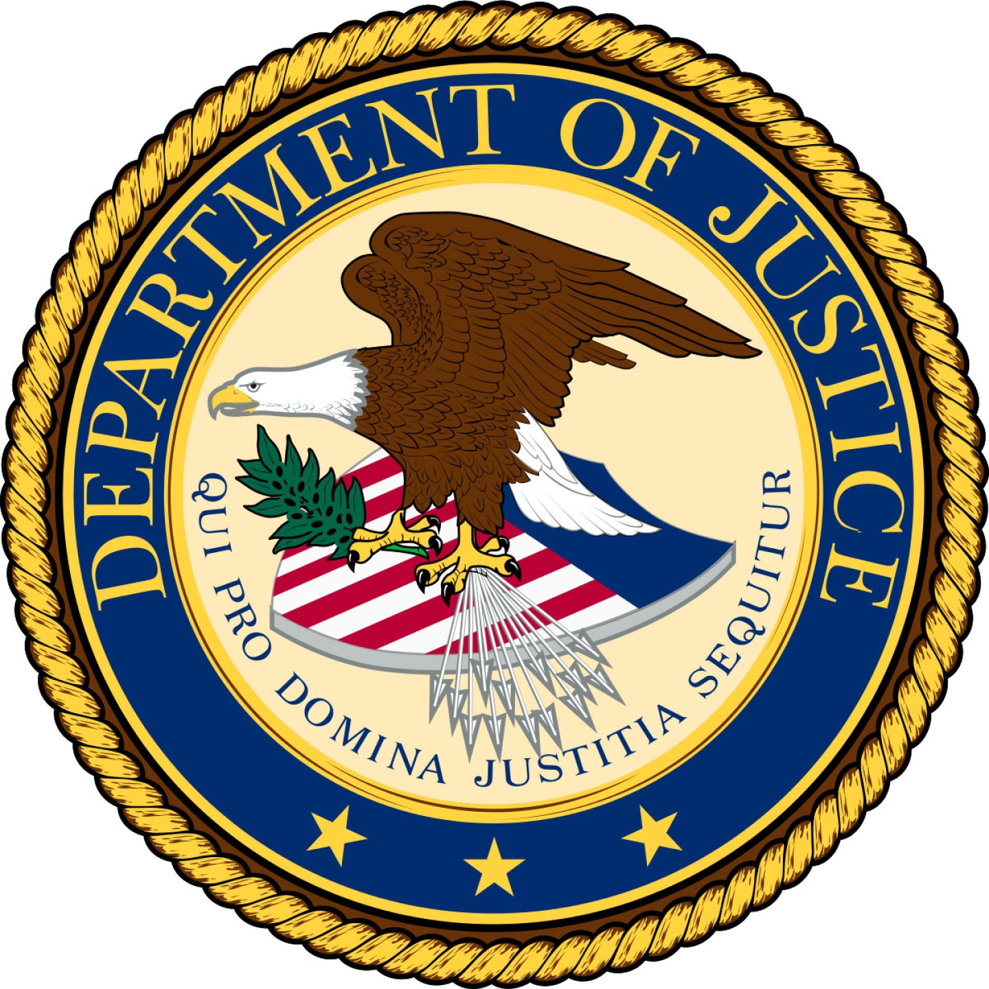 US Department of Justice (DOJ)