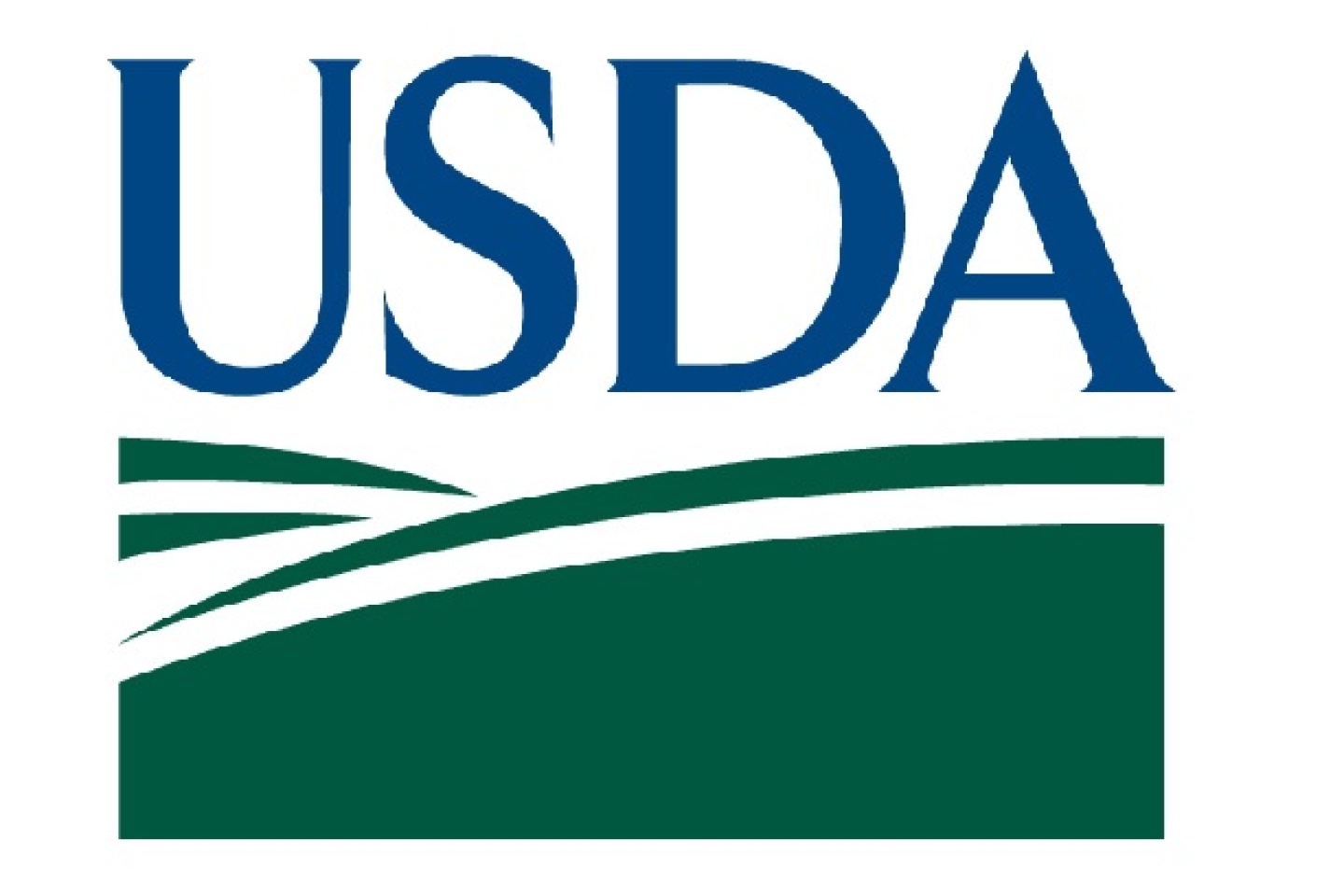 USDA seal